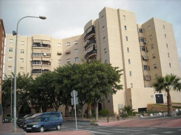 24 D-Habitacion En Piso Daire San Vicente Raspeig Dış mekan fotoğraf