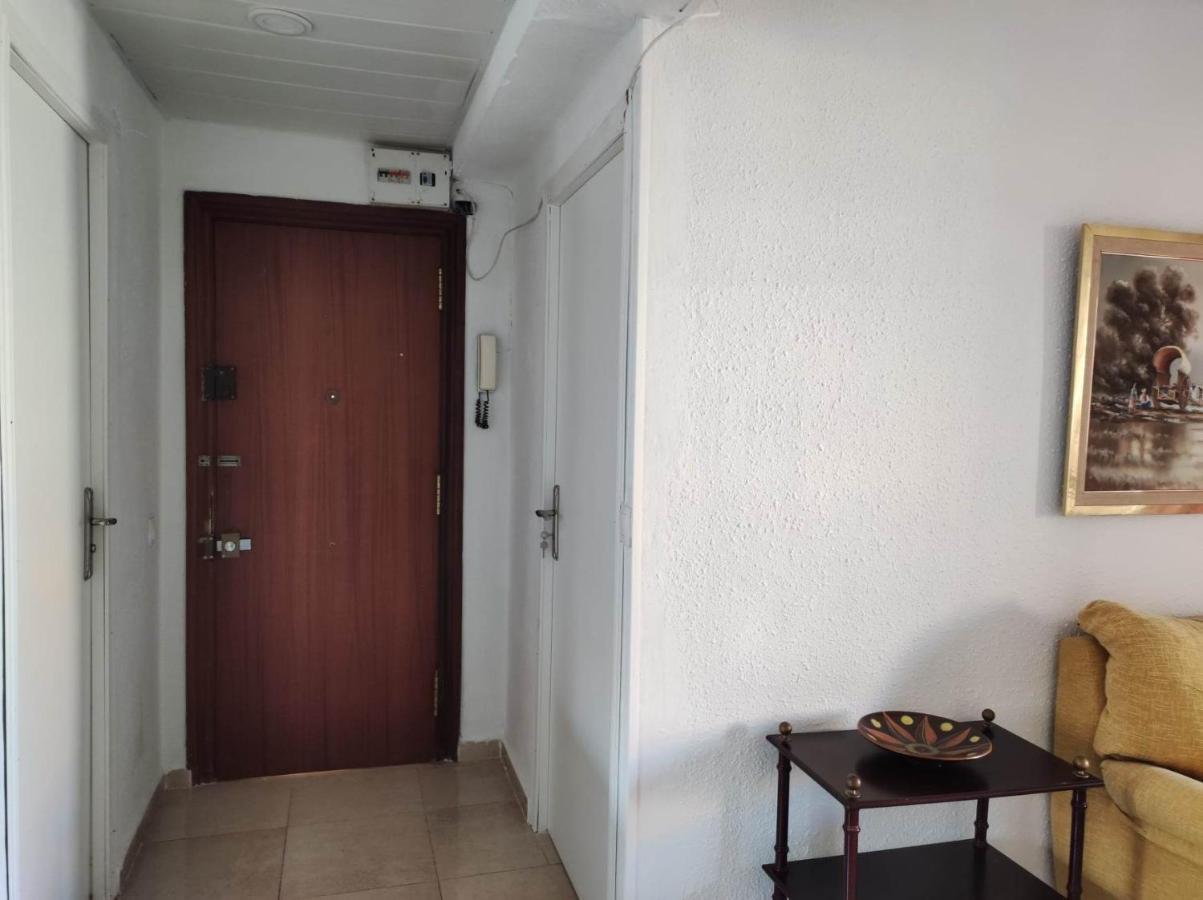 24 D-Habitacion En Piso Daire San Vicente Raspeig Dış mekan fotoğraf