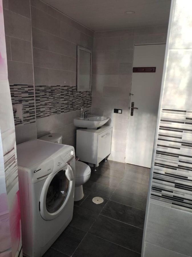 24 D-Habitacion En Piso Daire San Vicente Raspeig Dış mekan fotoğraf