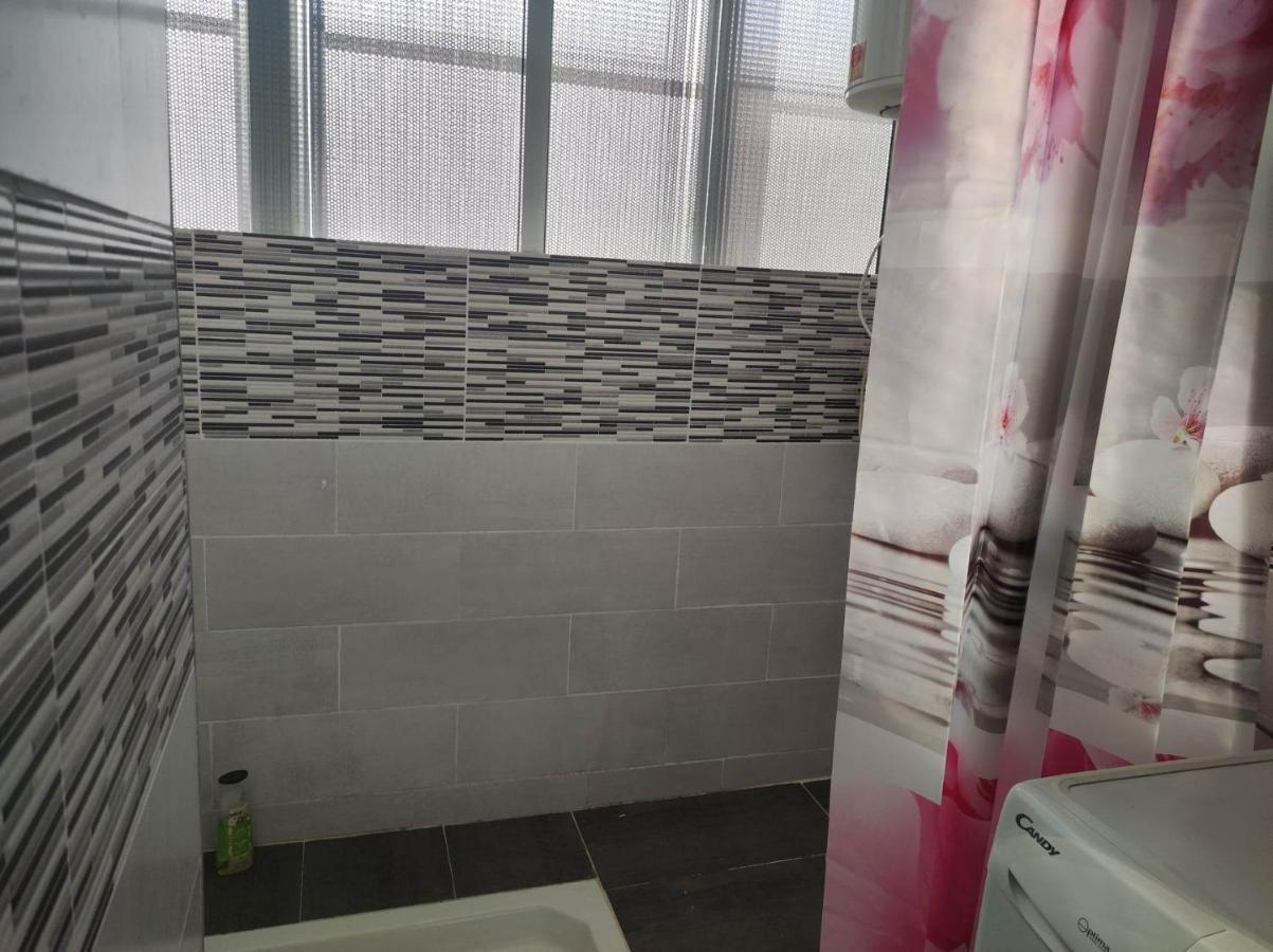 24 D-Habitacion En Piso Daire San Vicente Raspeig Dış mekan fotoğraf