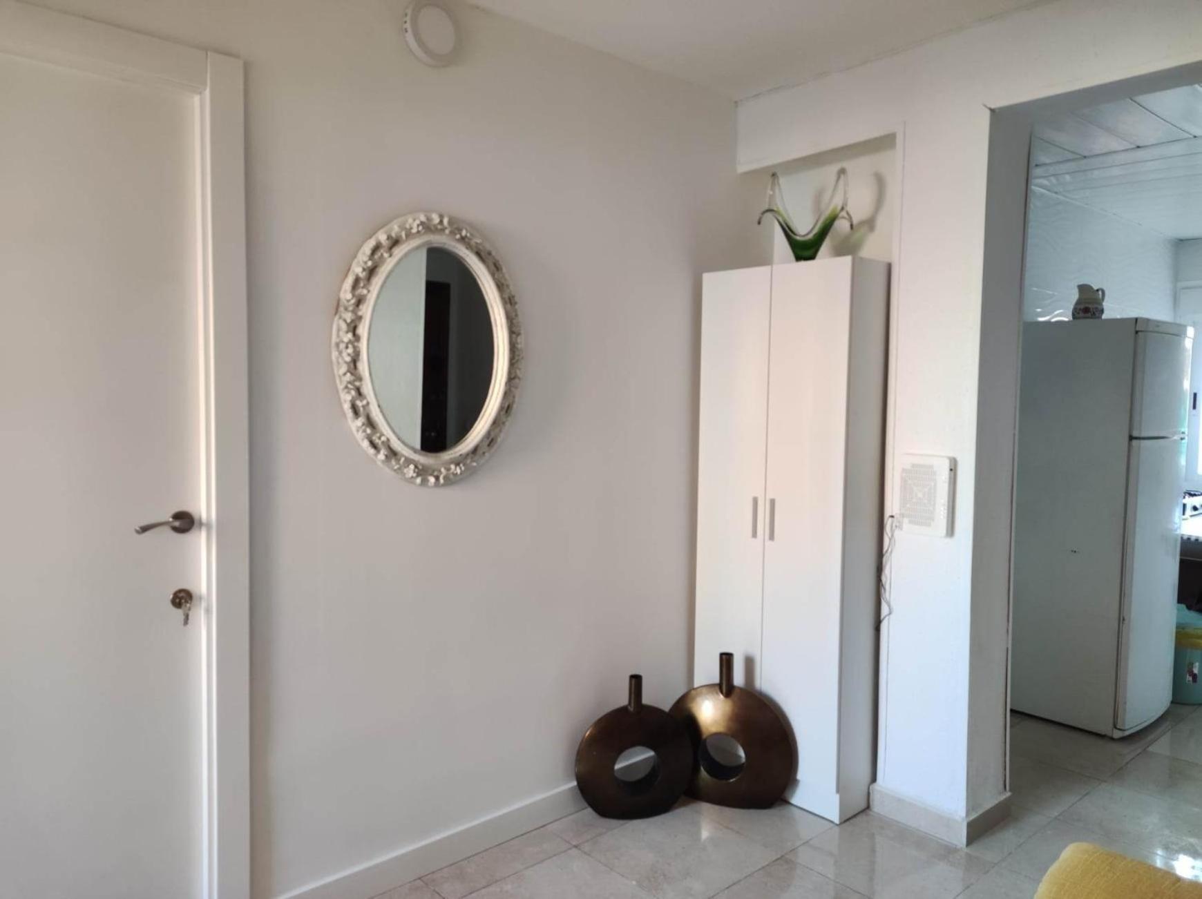 24 D-Habitacion En Piso Daire San Vicente Raspeig Dış mekan fotoğraf