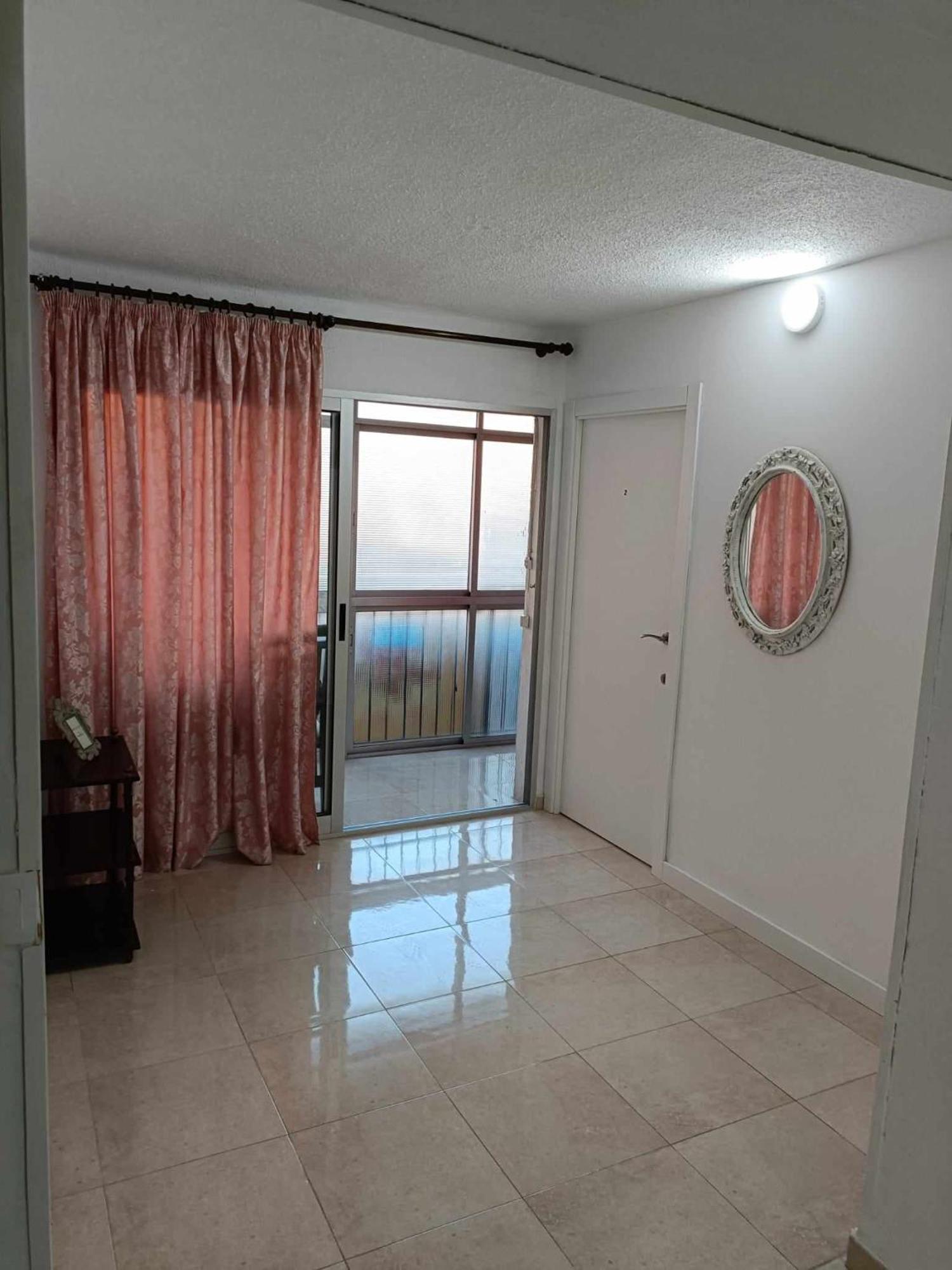 24 D-Habitacion En Piso Daire San Vicente Raspeig Dış mekan fotoğraf