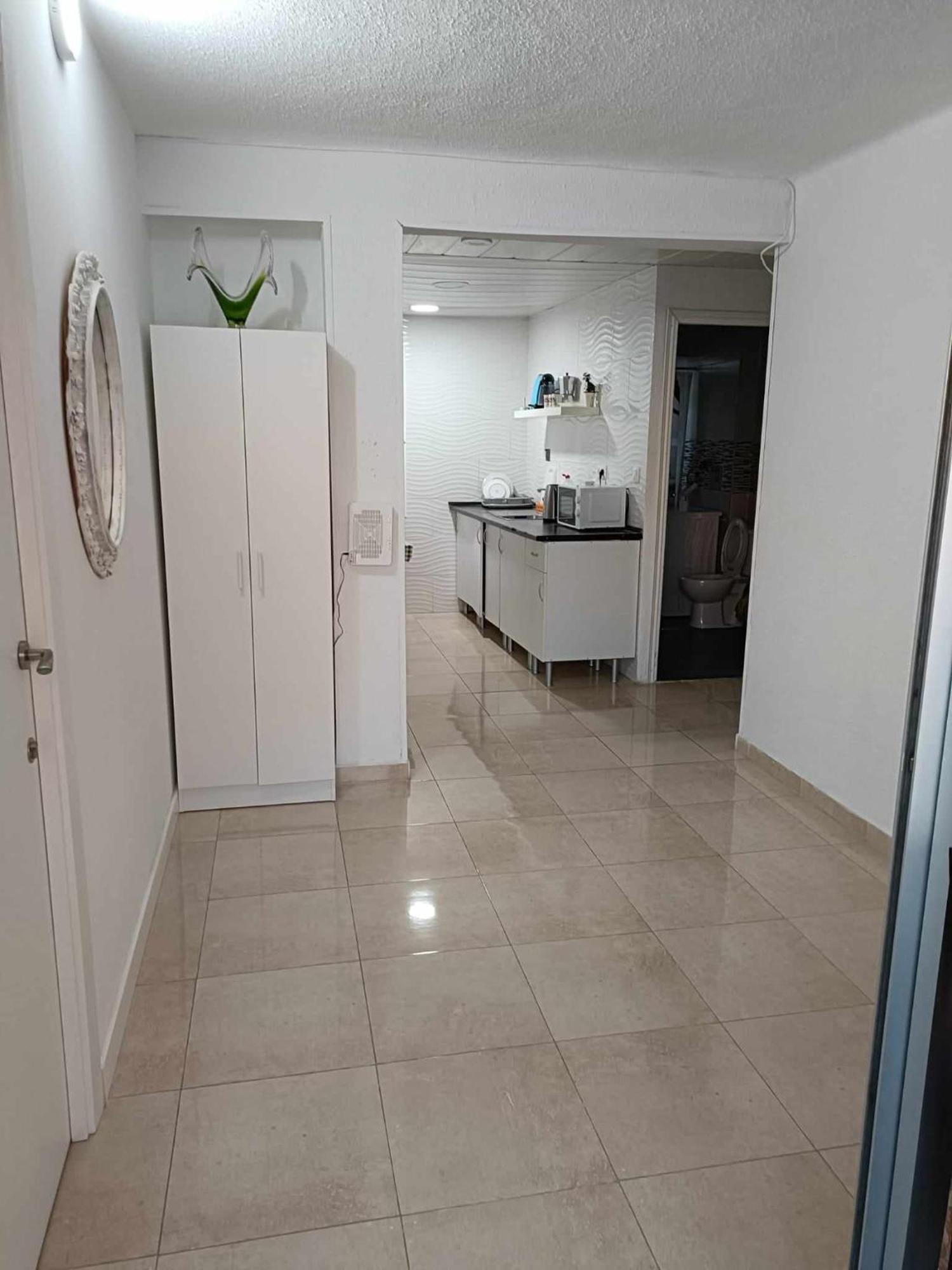 24 D-Habitacion En Piso Daire San Vicente Raspeig Dış mekan fotoğraf