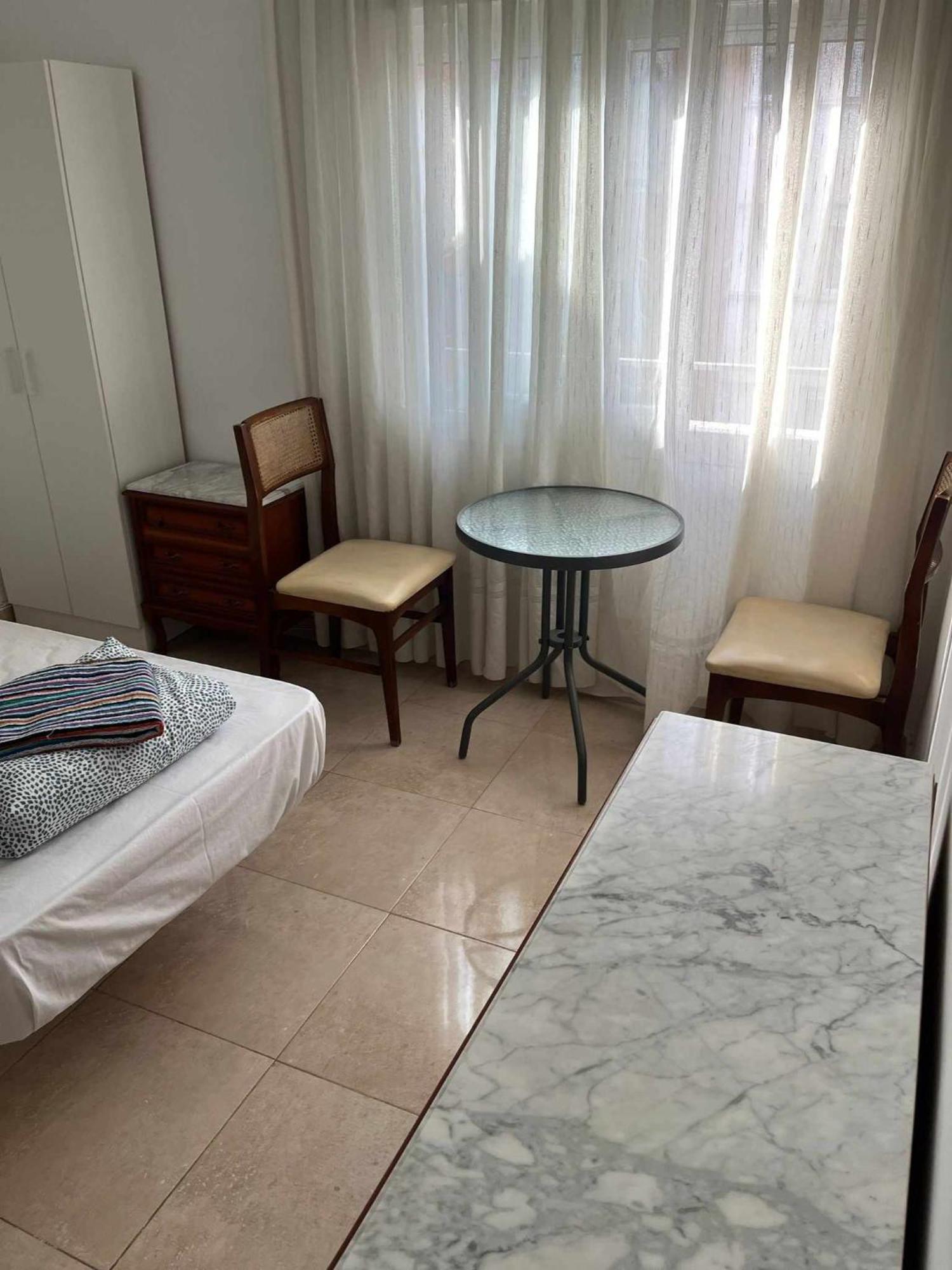 24 D-Habitacion En Piso Daire San Vicente Raspeig Dış mekan fotoğraf