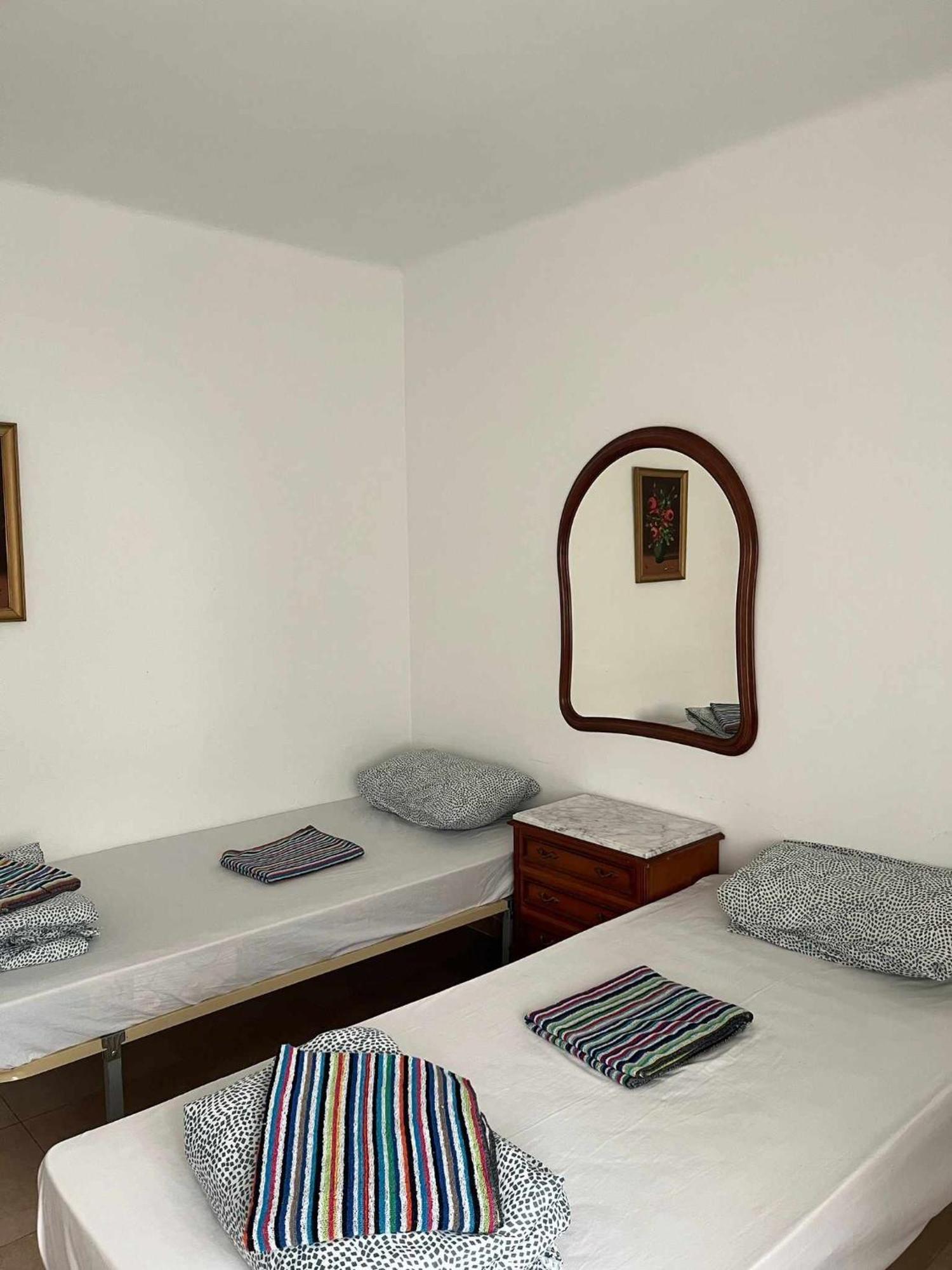 24 D-Habitacion En Piso Daire San Vicente Raspeig Dış mekan fotoğraf