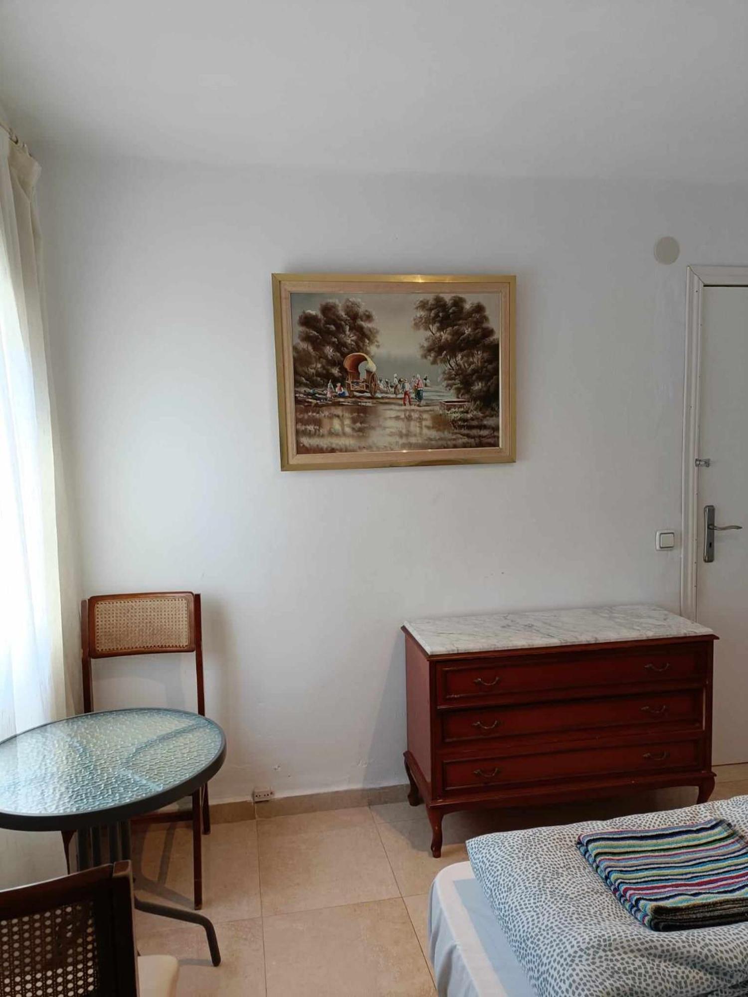 24 D-Habitacion En Piso Daire San Vicente Raspeig Dış mekan fotoğraf