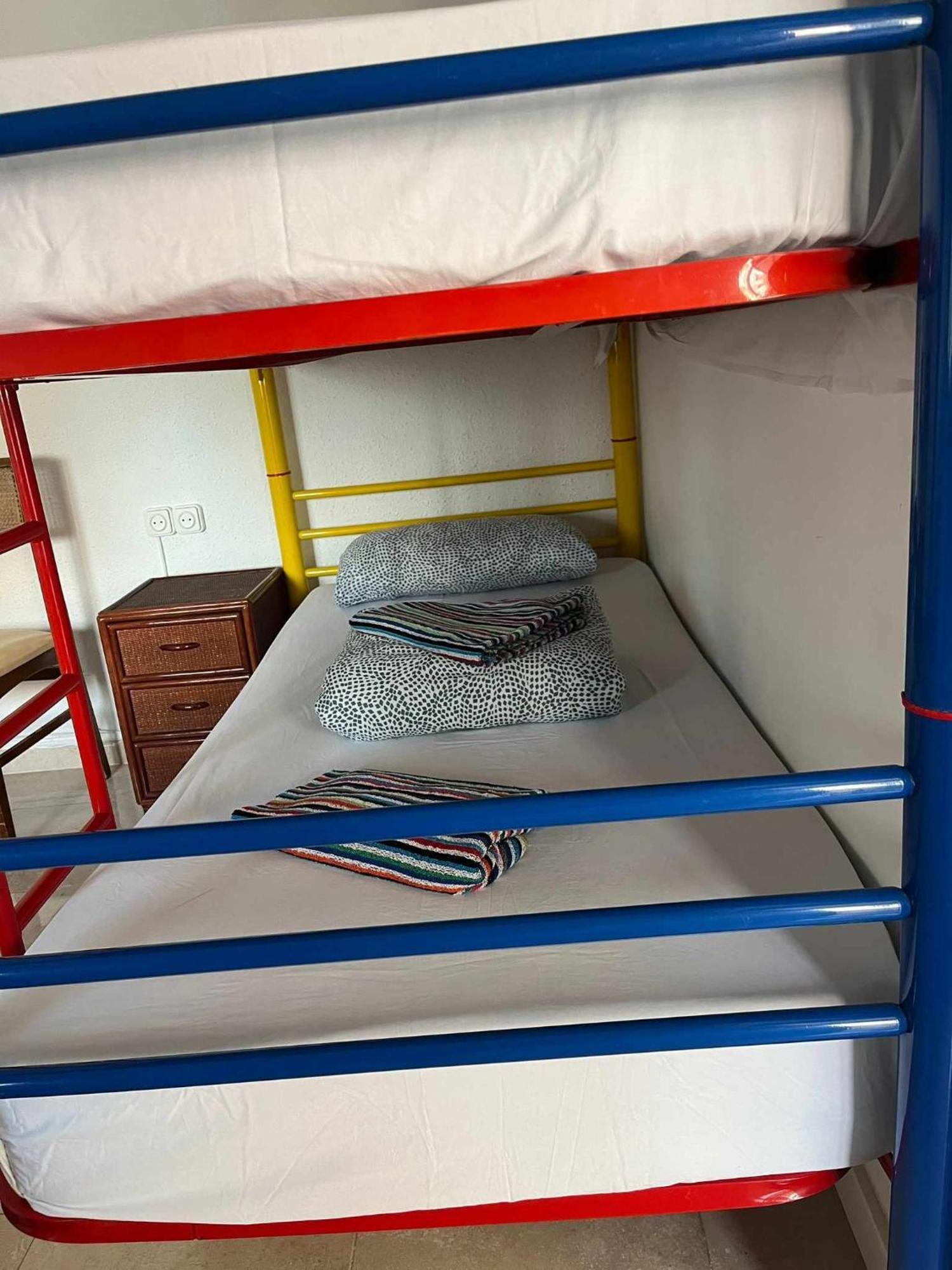24 D-Habitacion En Piso Daire San Vicente Raspeig Dış mekan fotoğraf