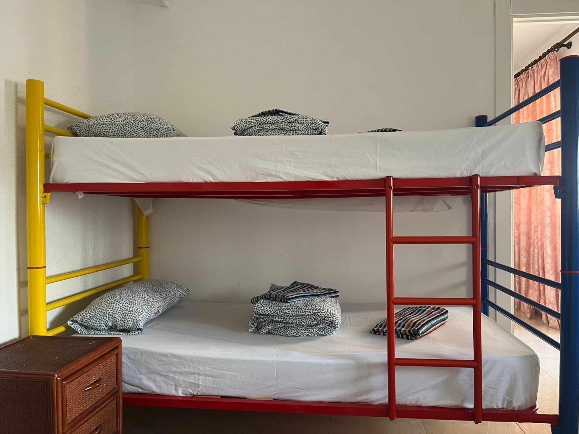 24 D-Habitacion En Piso Daire San Vicente Raspeig Dış mekan fotoğraf